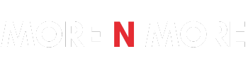 logo more n more